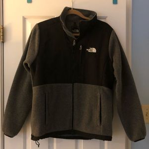 The North Face Women’s Denali Jacket